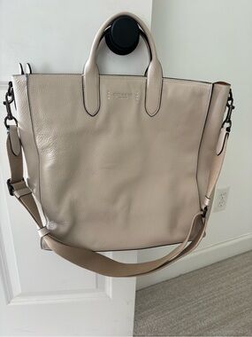 Coach Gotham Tall Tote